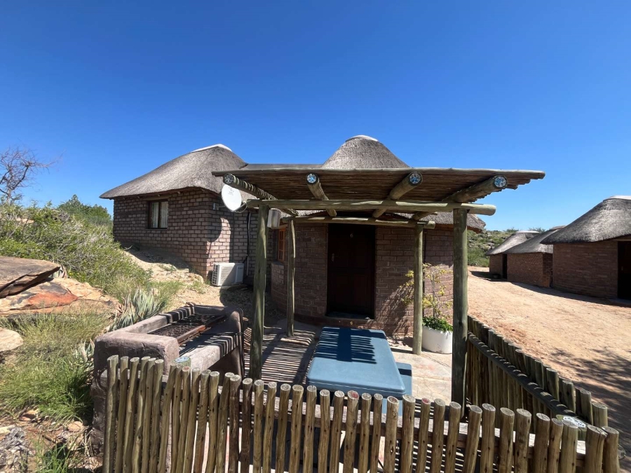 4 Bedroom Property for Sale in Groblershoop Northern Cape